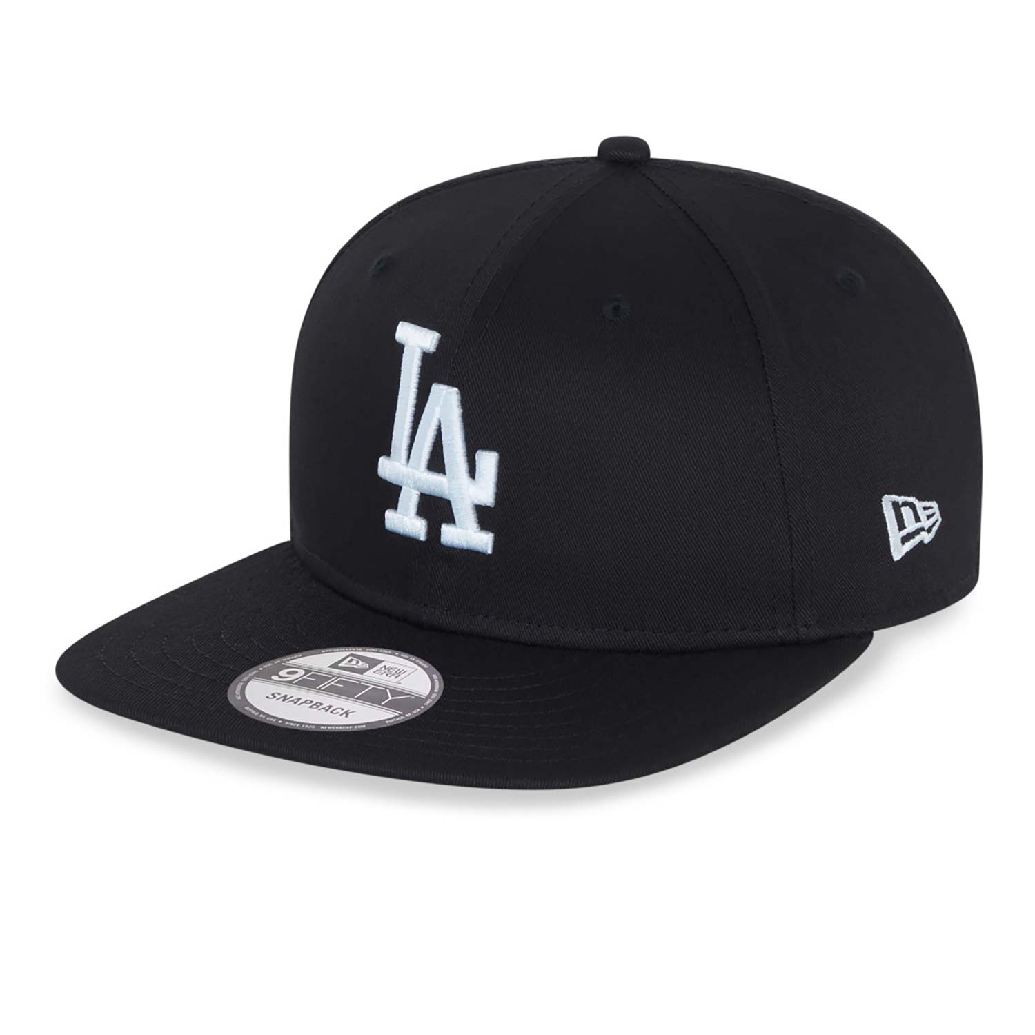 NEW ERA CAP New Era MLB 9Forty LA Dodgers Cap In Black for Men