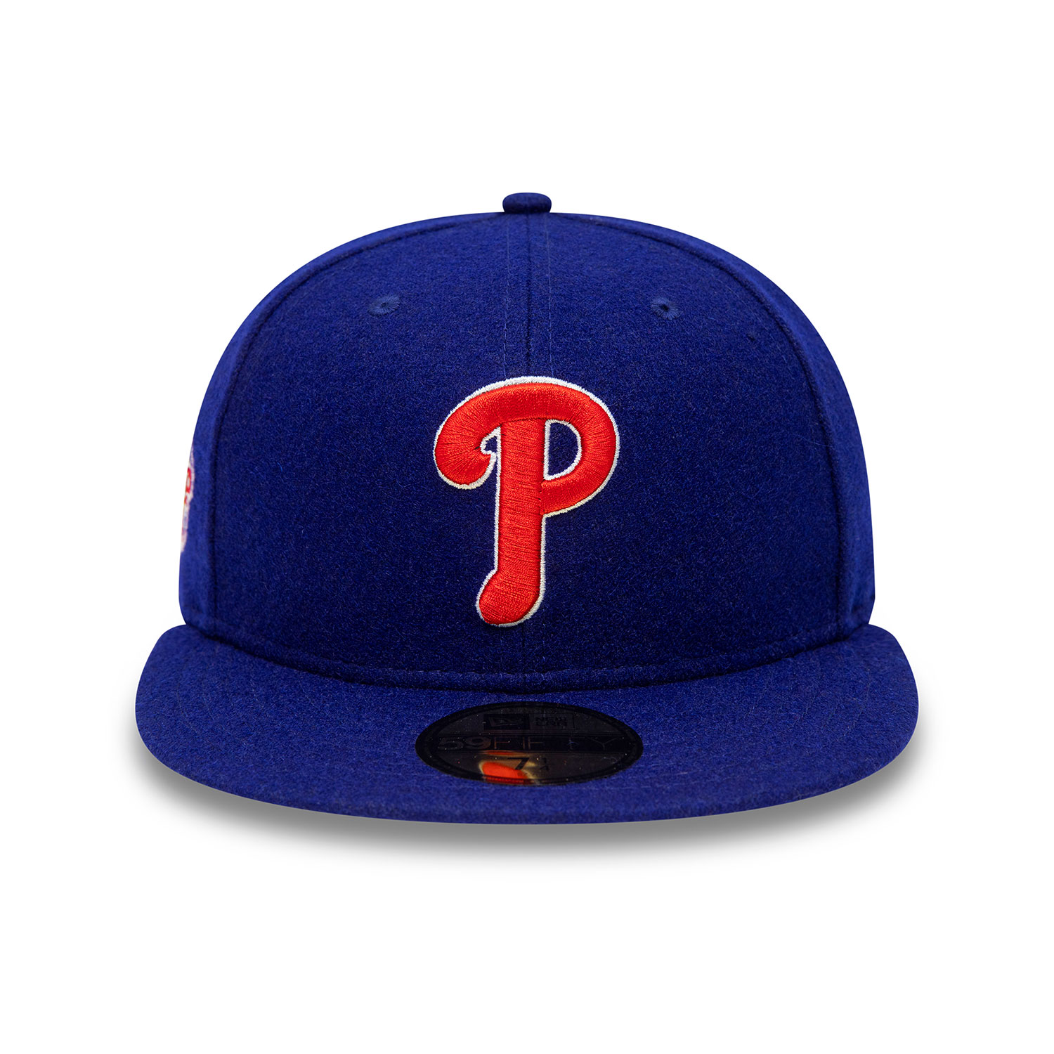 Philadelphia Phillies Anniversary Blue 59FIFTY Fitted Cap