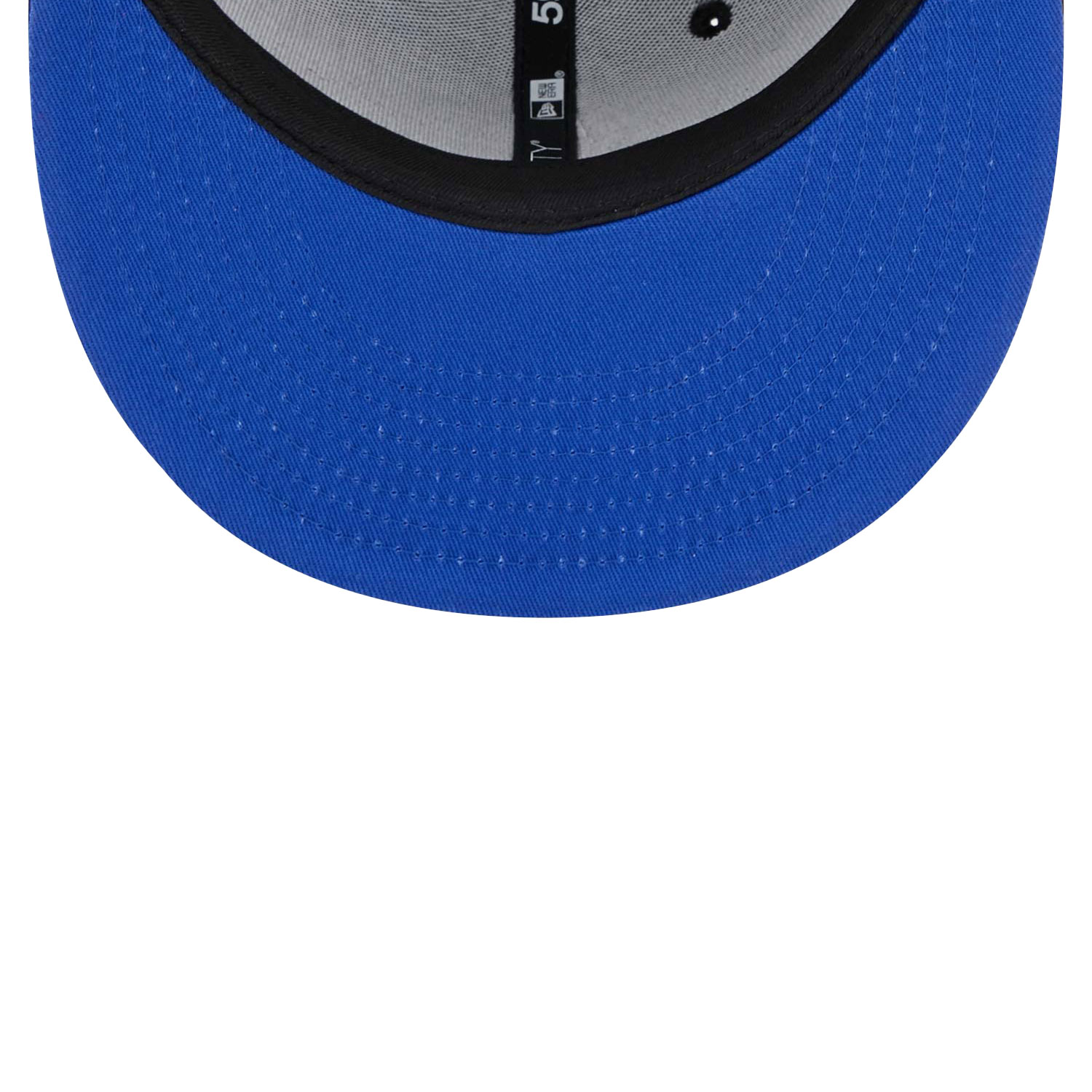 New York Knicks NBA Elements Black 59FIFTY Fitted Cap