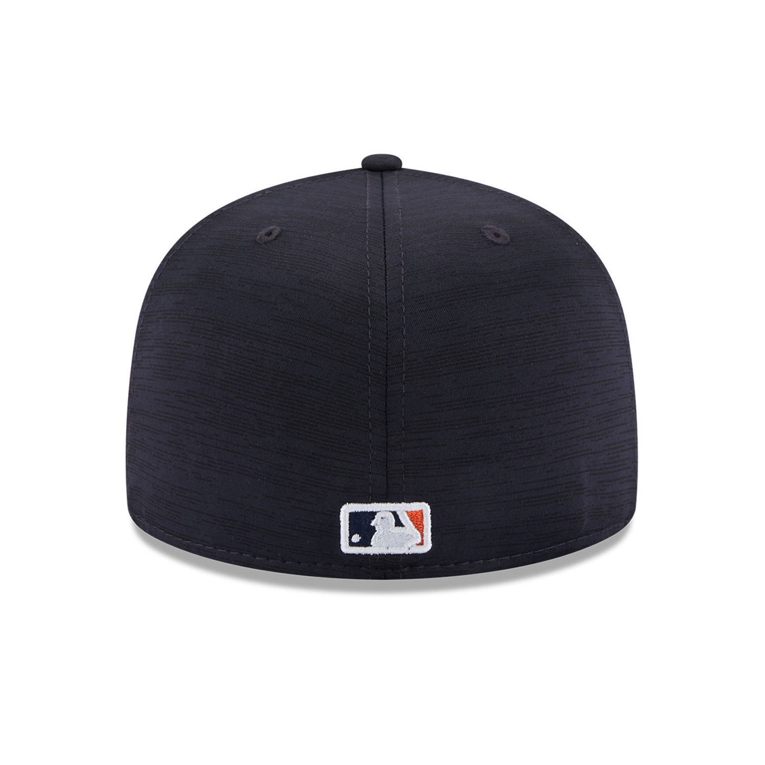 Houston Astros MLB Clubhouse Blue 59FIFTY Fitted Cap