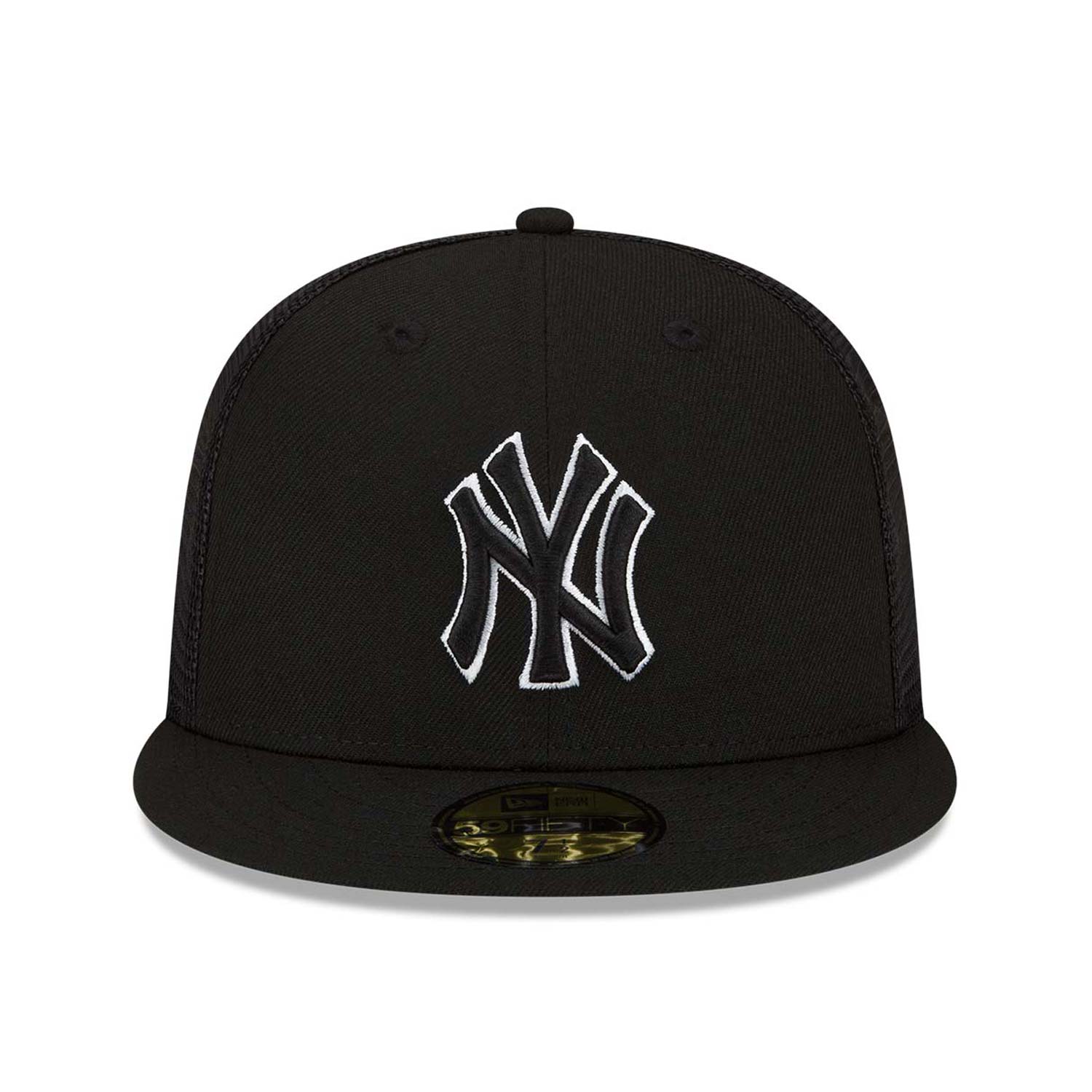 Official New Era Mlb Batting Practice New York Yankees 59fifty Fitted