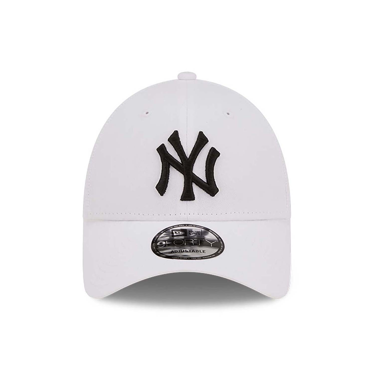 Official New Era Home Field 9forty New York Yankees A Frame Trucker Cap