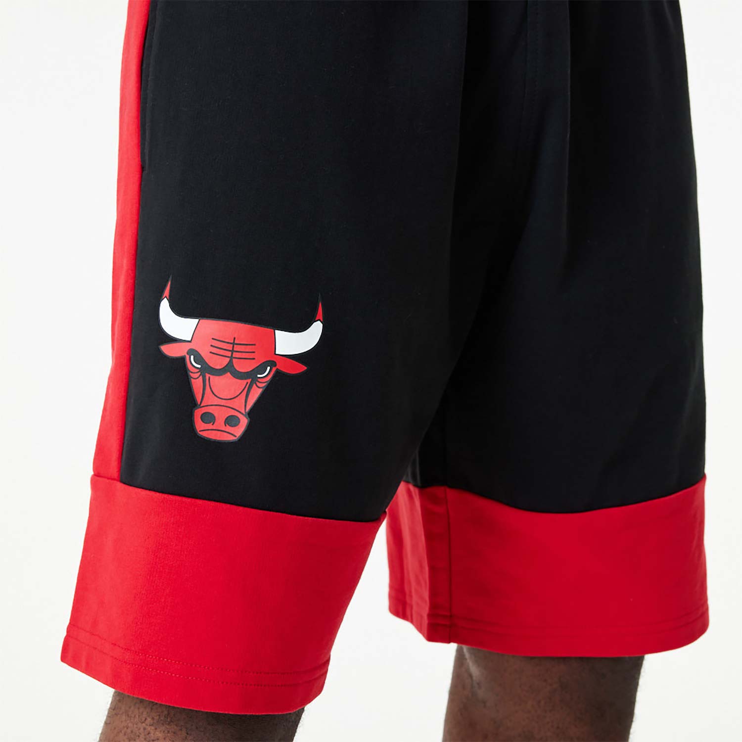 Chicago Bulls Shorts | New Era Cap Republic of Ireland