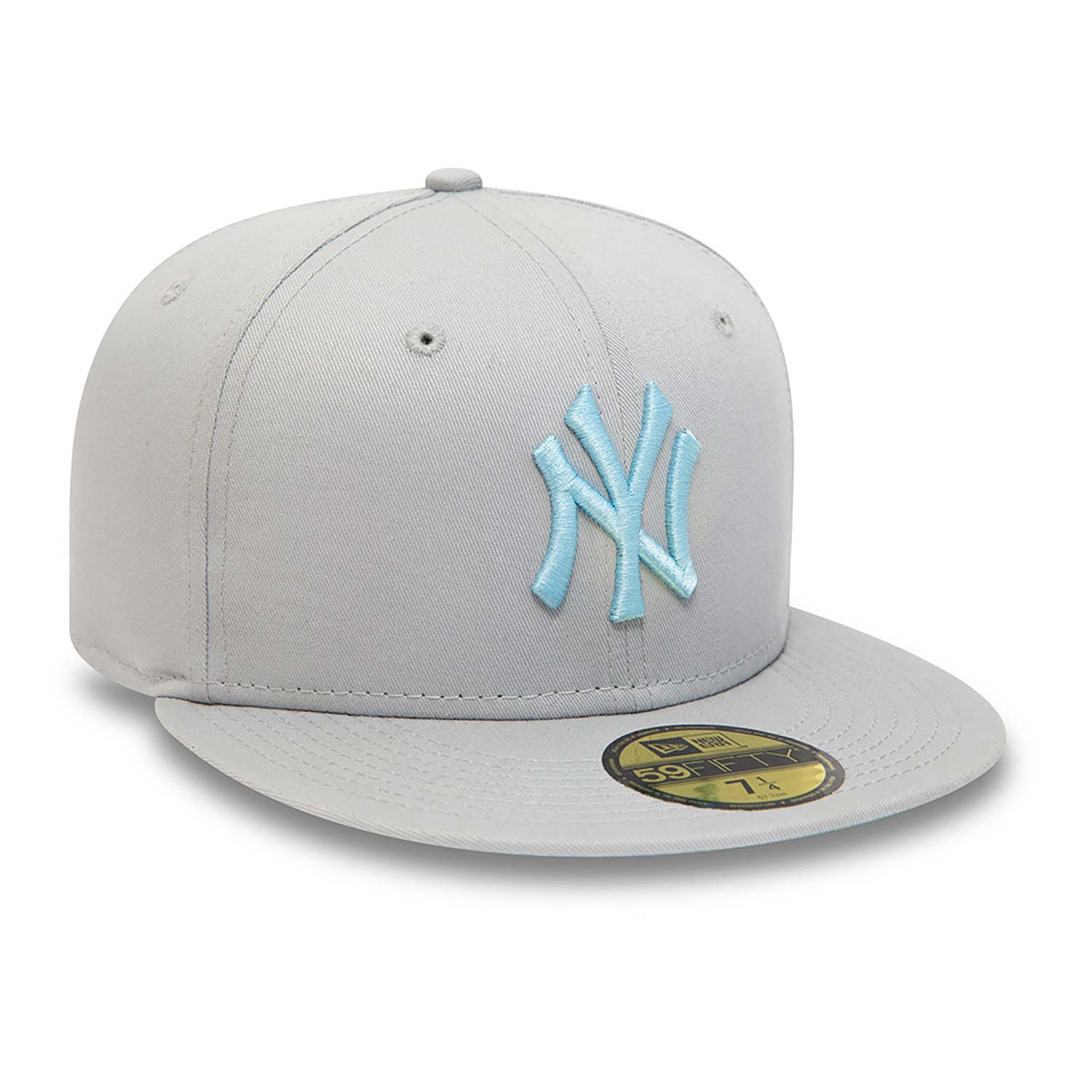 Official New Era League Essential New York Yankees 59FIFTY Fitted Cap ...