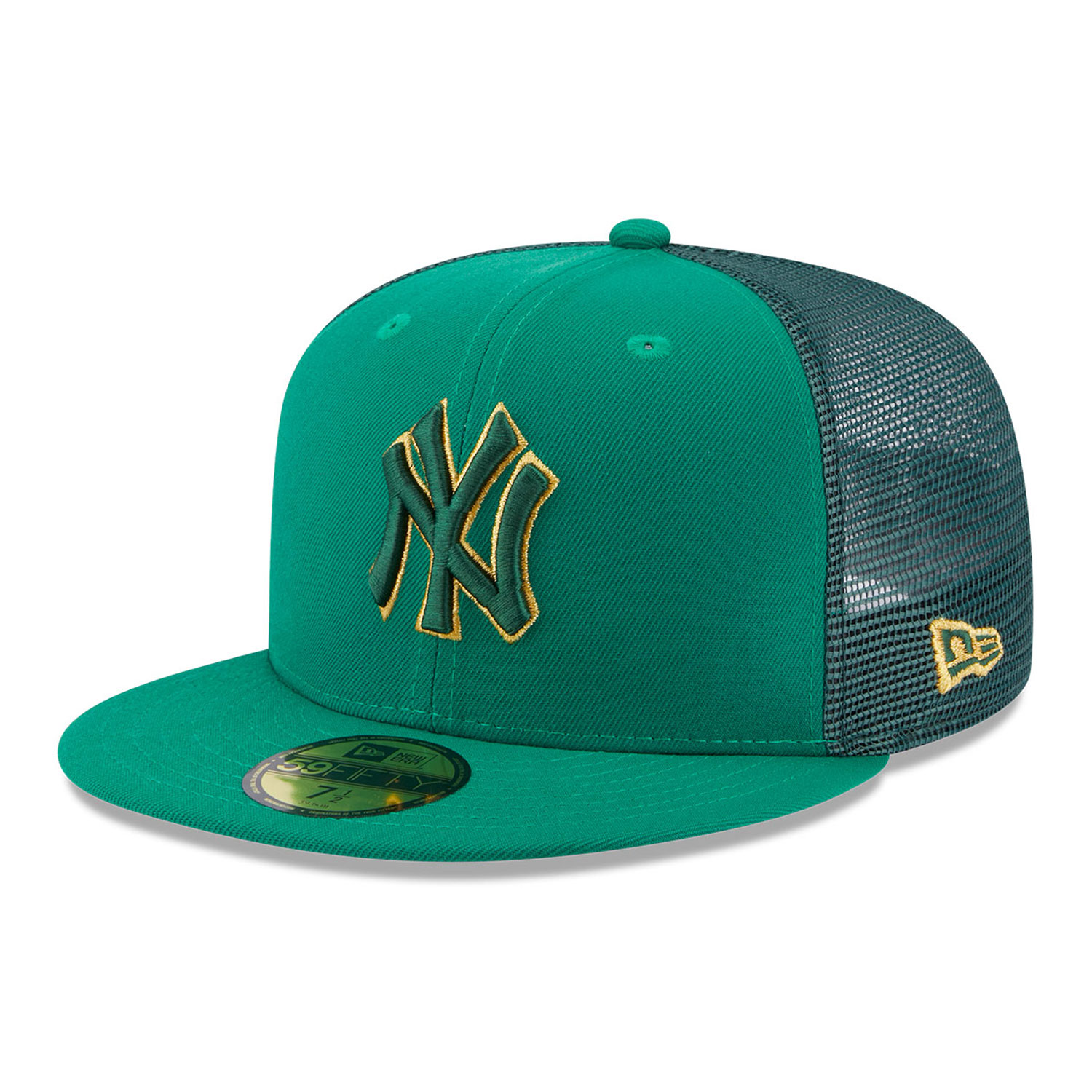 Gorras, sombreros y ropa de los Yankees de York | New Era Cap España
