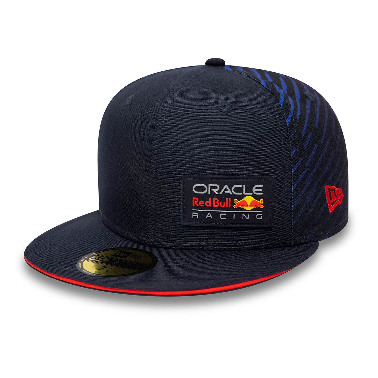 Official New Era Oracle Red Bull Racing Team 59FIFTY Fitted Cap C2_393 | New Cap UK
