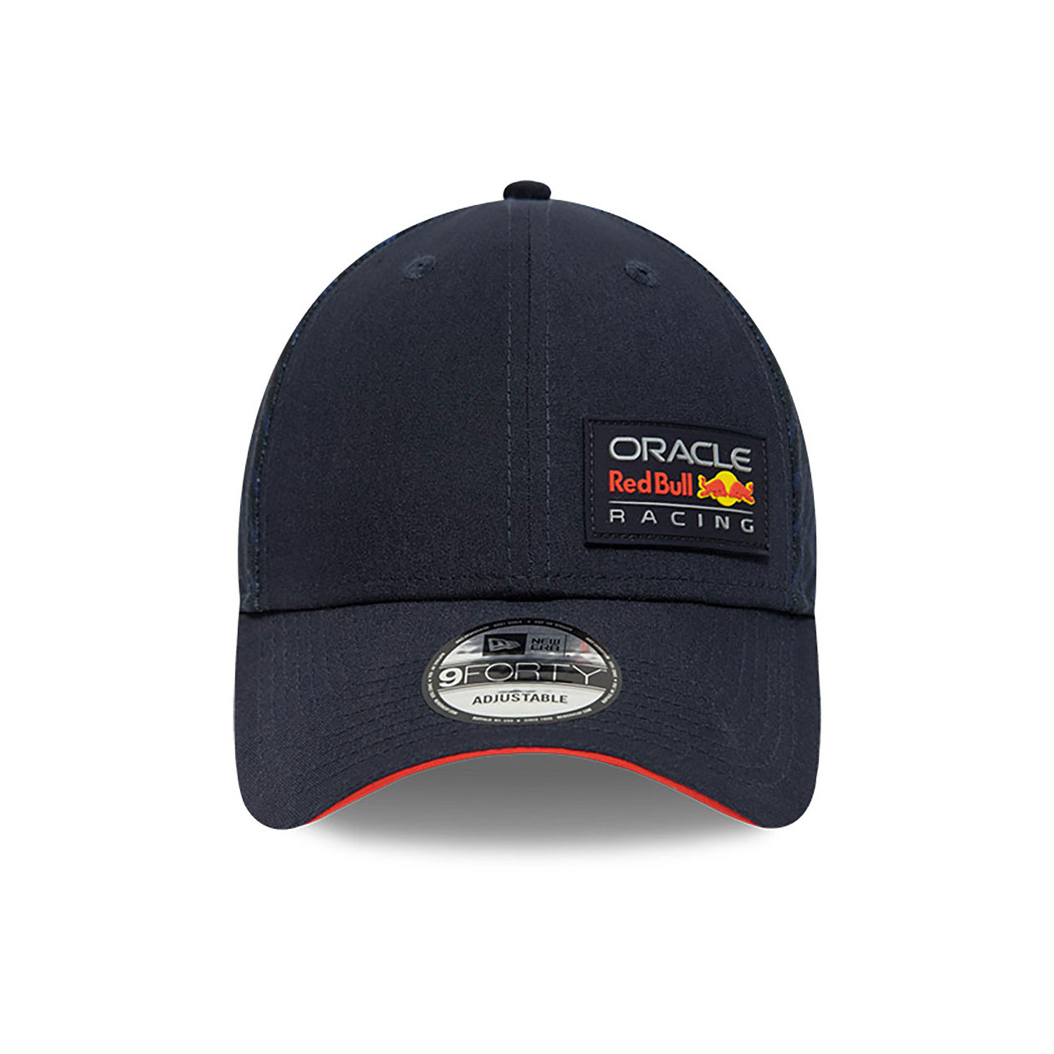 Red Bull Team Blue 9FORTY Adjustable Cap
