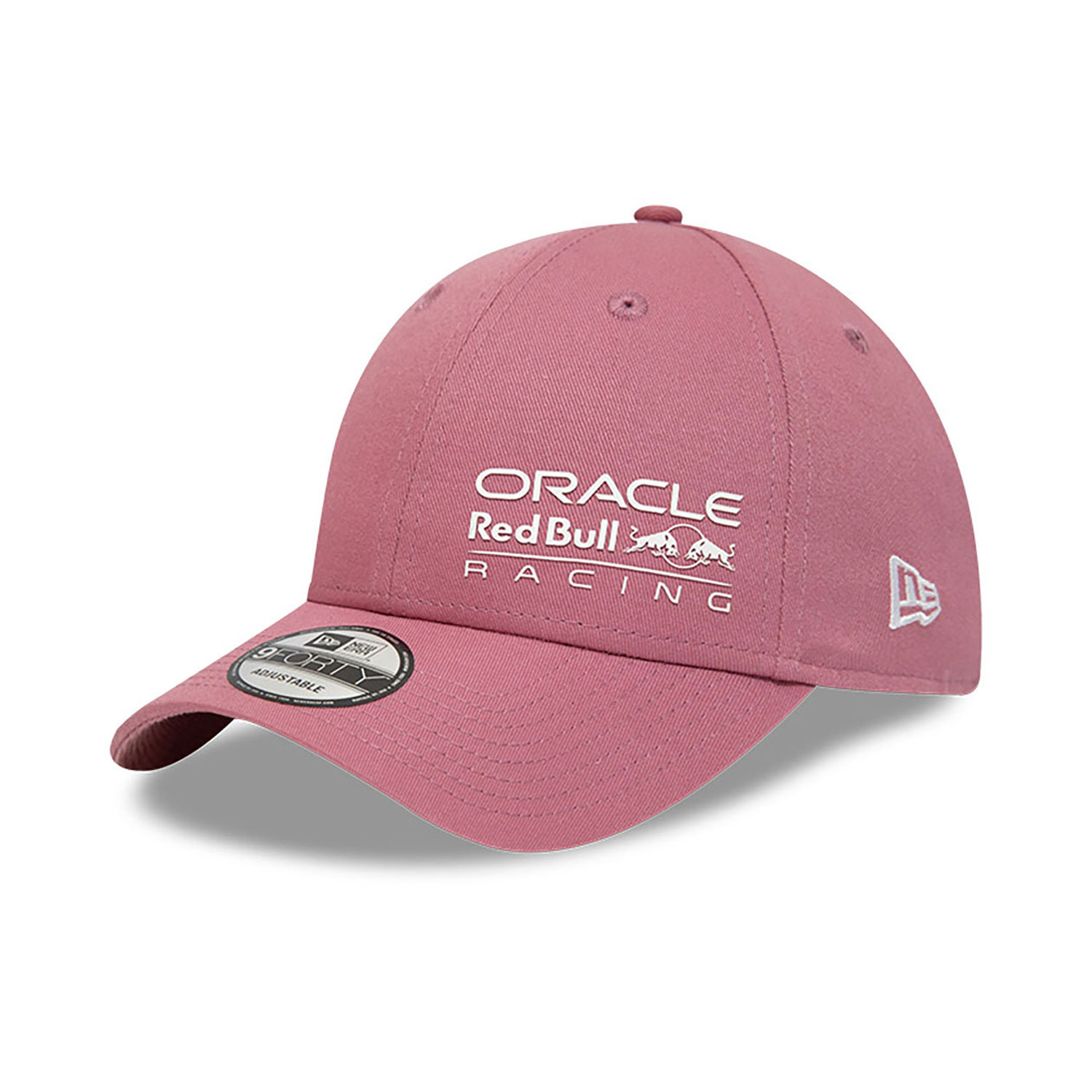 Red Bull Racing Seasonal Pink 9FORTY Adjustable Cap