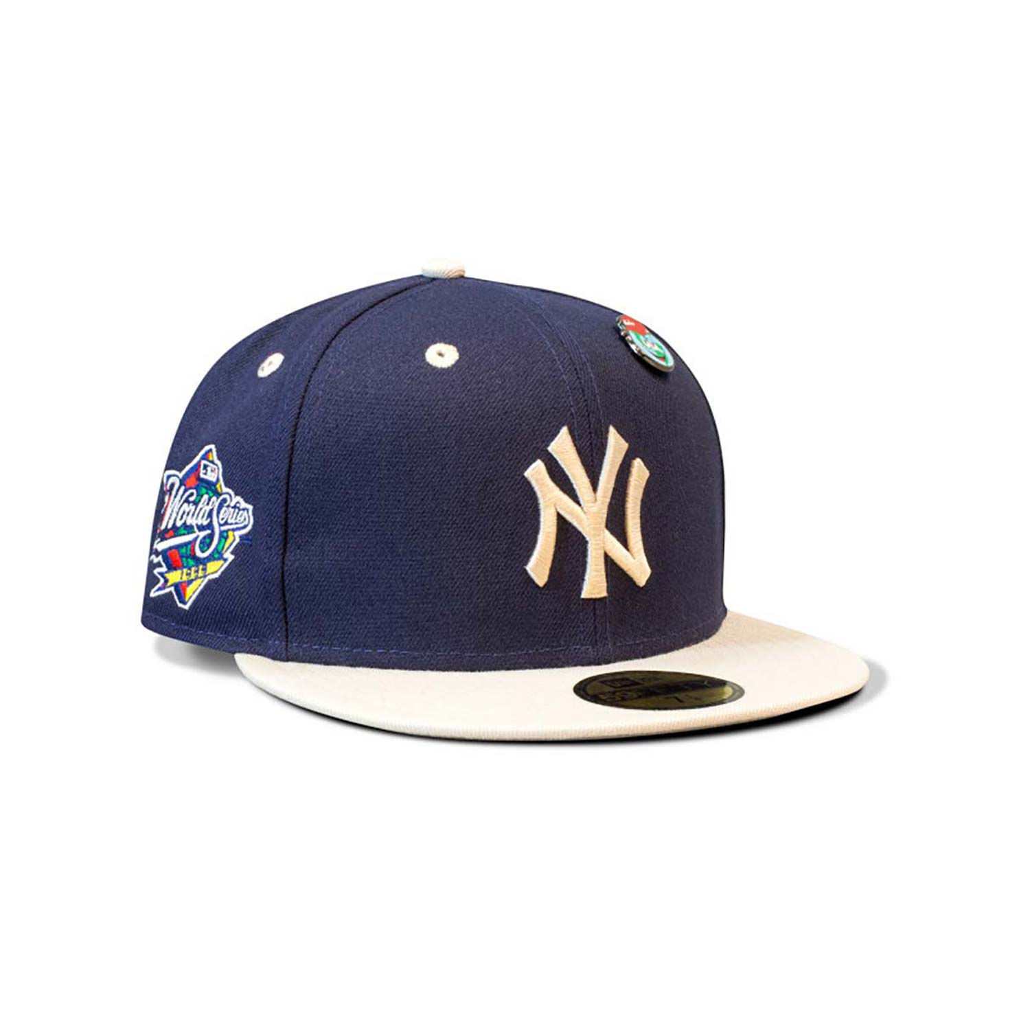 NEW YORK YANKEES 2022 POST SEASON ON-FIELD NEW ERA FITTED HAT – Sports  World 165