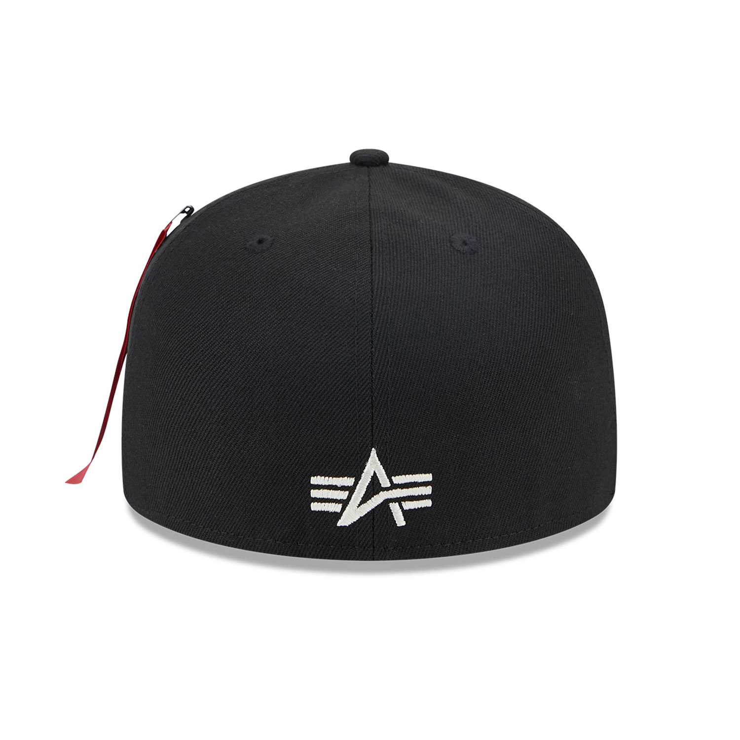 Official New Era Alpha Industries 59FIFTY Fitted Cap C2_643 | New Era ...
