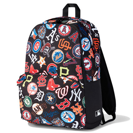 St. Louis Cardinals Red MLB Backpacks for sale
