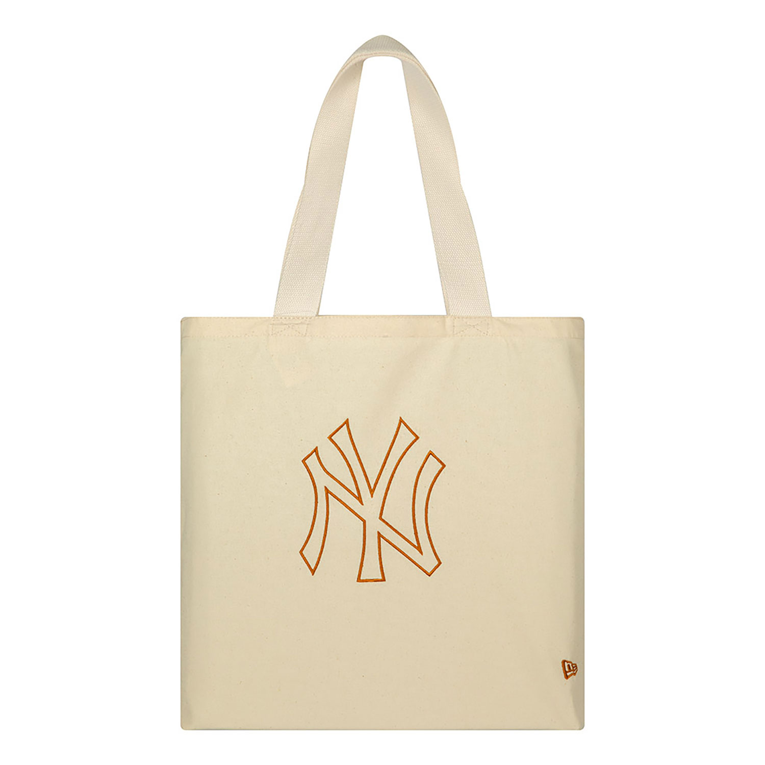 New Era New York Yankees League Essential Tote Bag C2_714