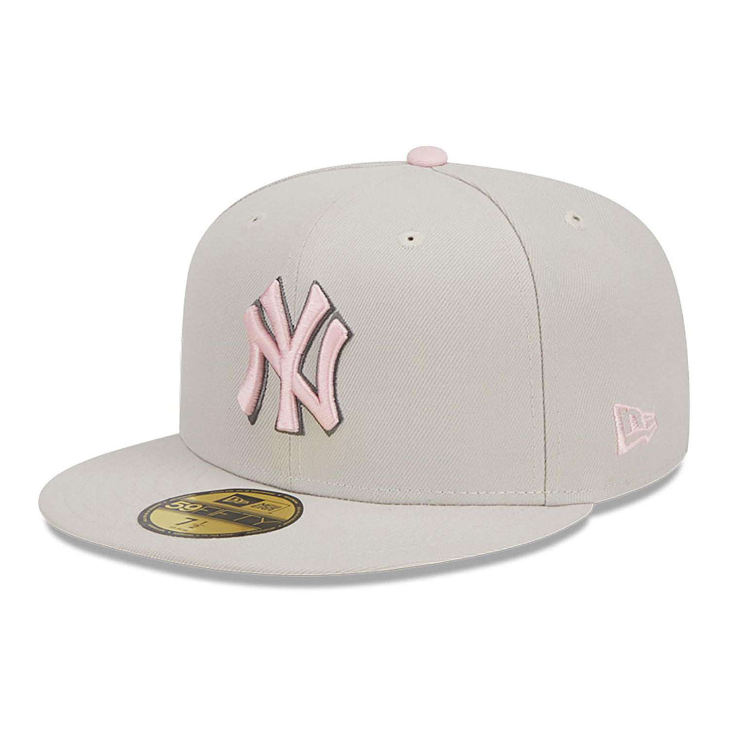 Official New Era MLB Mothers Day New York Yankees 59FIFTY Fitted Cap ...
