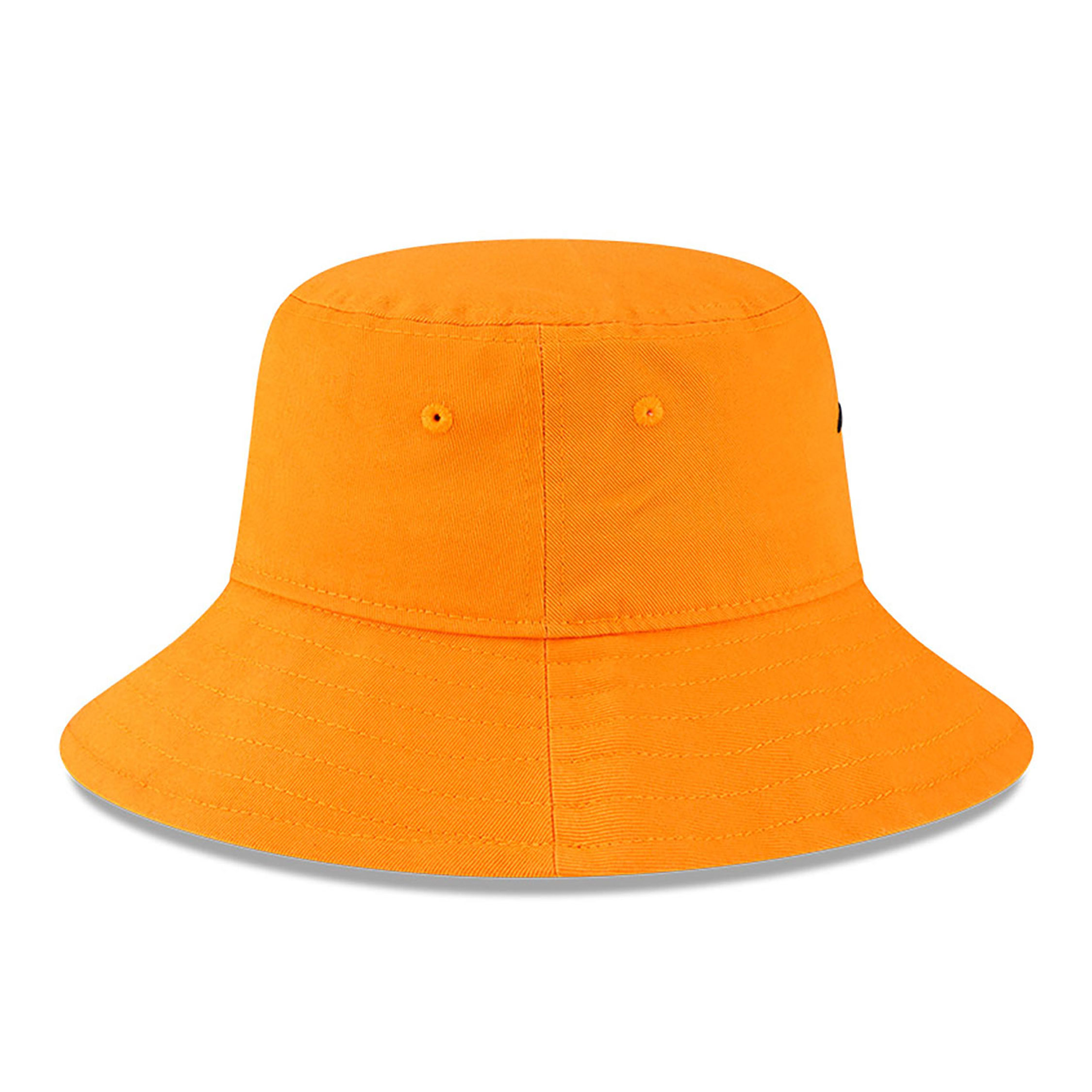 McLaren Racing Orange Bucket Hat