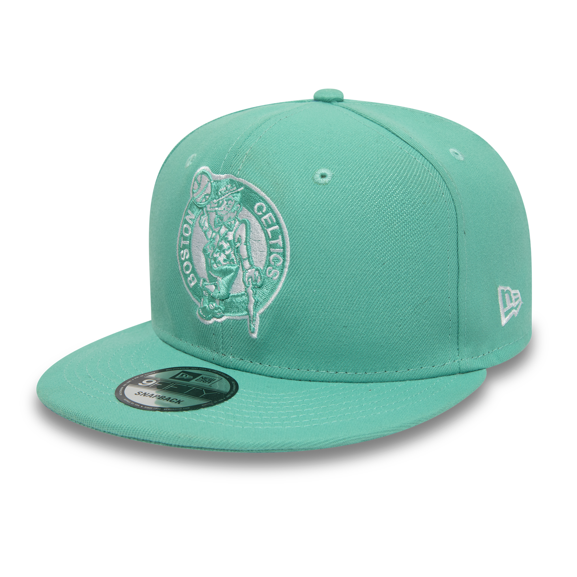 Gorras Ropa de los Boston Celtics | New Era Cap IT