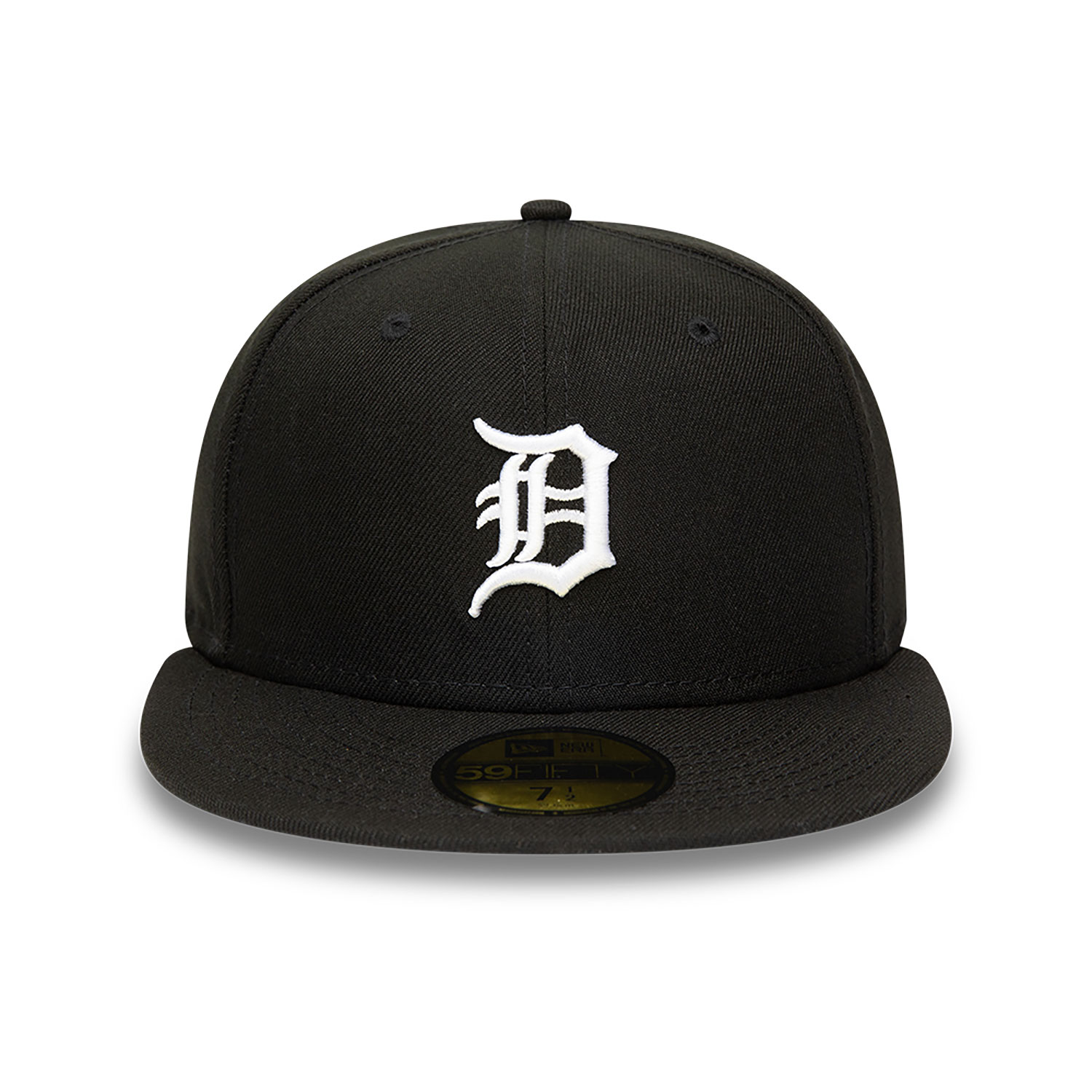 Mũ MLB Structured Ball Cap Detroit Tigers 3ACP0802N46WHS