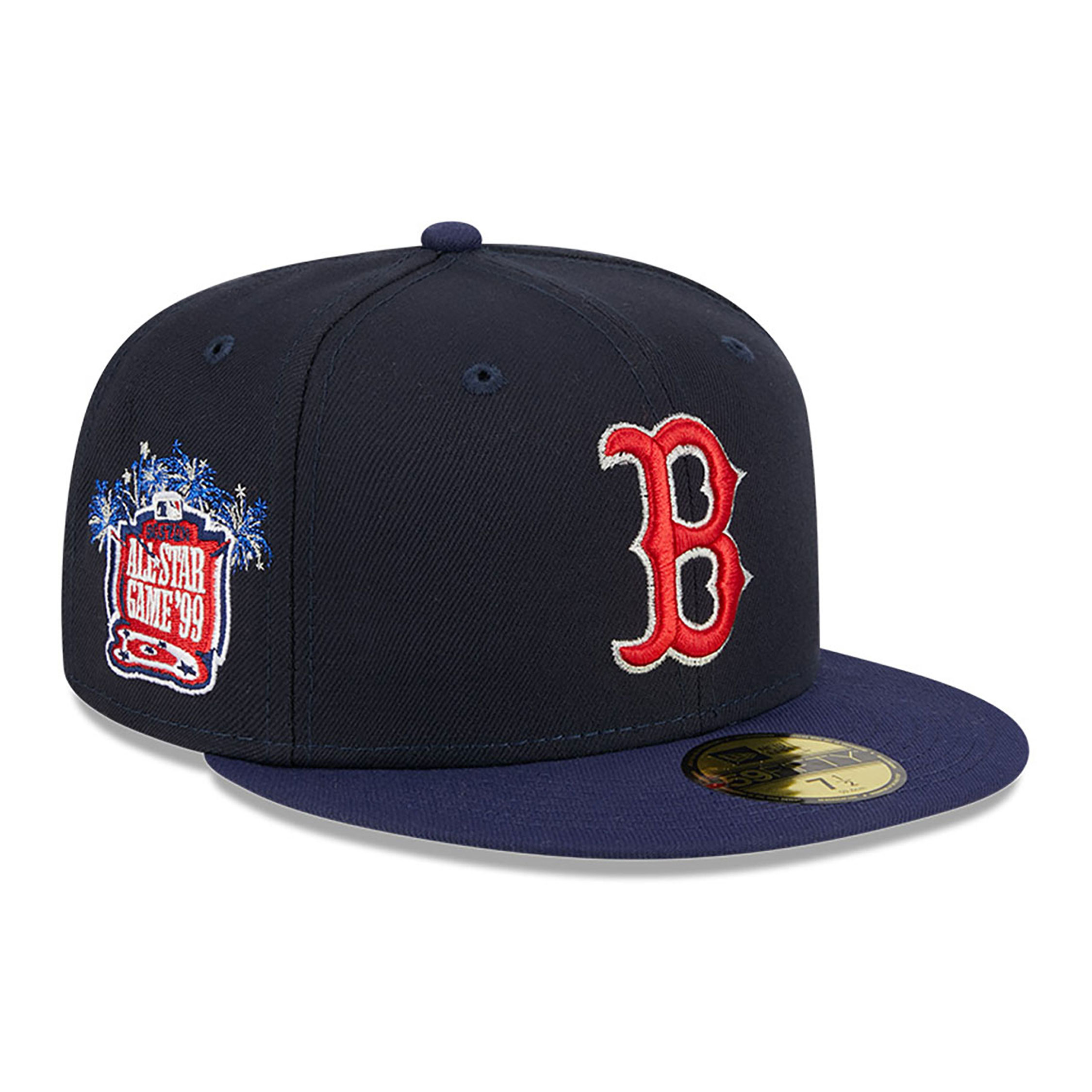 Hat Club Exclusive MLB Anniversary Pack September 2021 59Fifty Fitted Hat  Collection by MLB x New Era  Strictly Fitteds