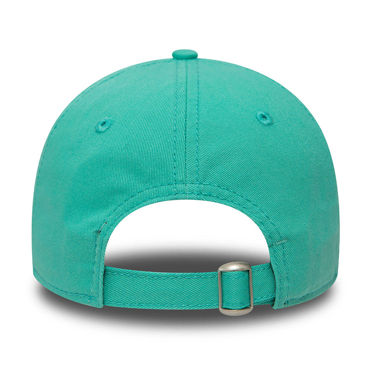 LA Dodgers Micro Logo Pastel Turquoise 9TWENTY Adjustable Cap
