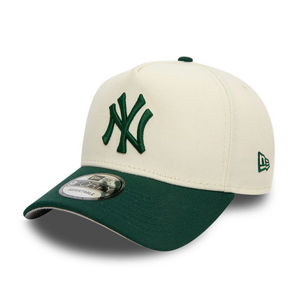 New York Yankees A-Frame 9FORTY Cap | New Era Cap UK