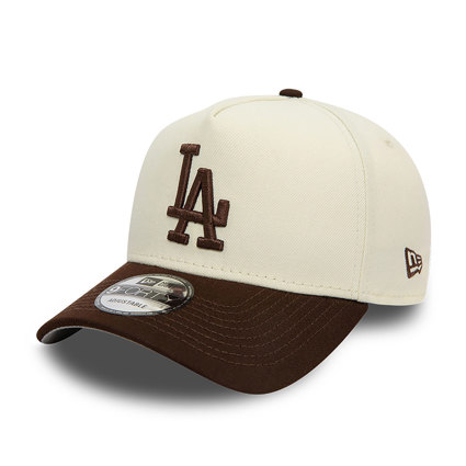 LA Dodgers A-Frame 9FORTY Cap