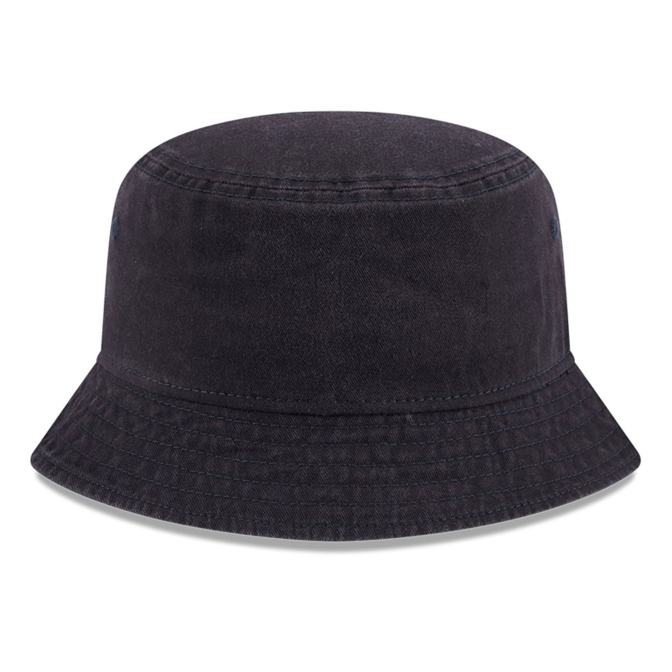 Tiramisu Atlanta Braves Bucket Hat D02_689 | New Era Cap UK