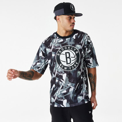 Brooklyn Nets Buckets NBA basketball shirt t-shirt by To-Tee