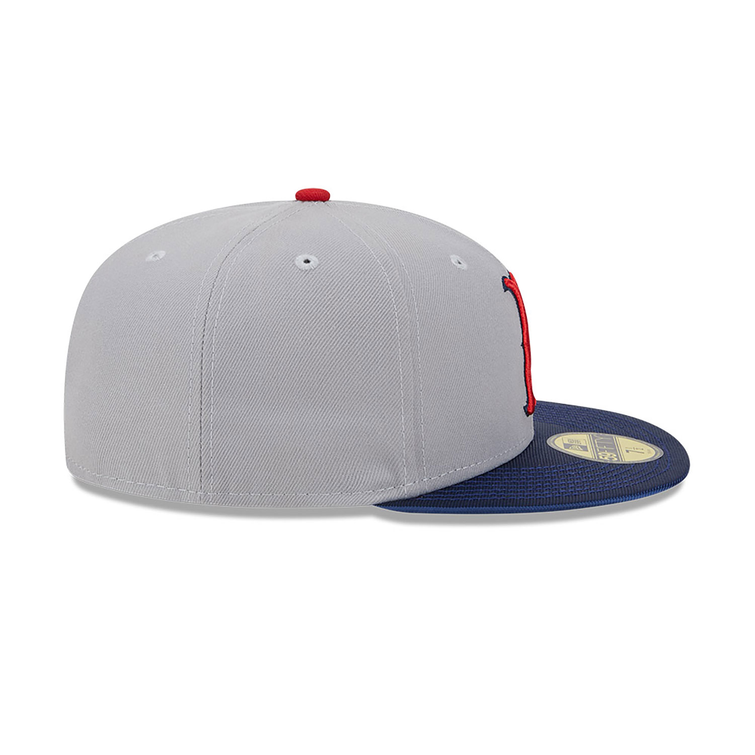 Team Shimmer Boston Red Sox 59FIFTY Fitted Cap D03_30 | New Era Cap UK