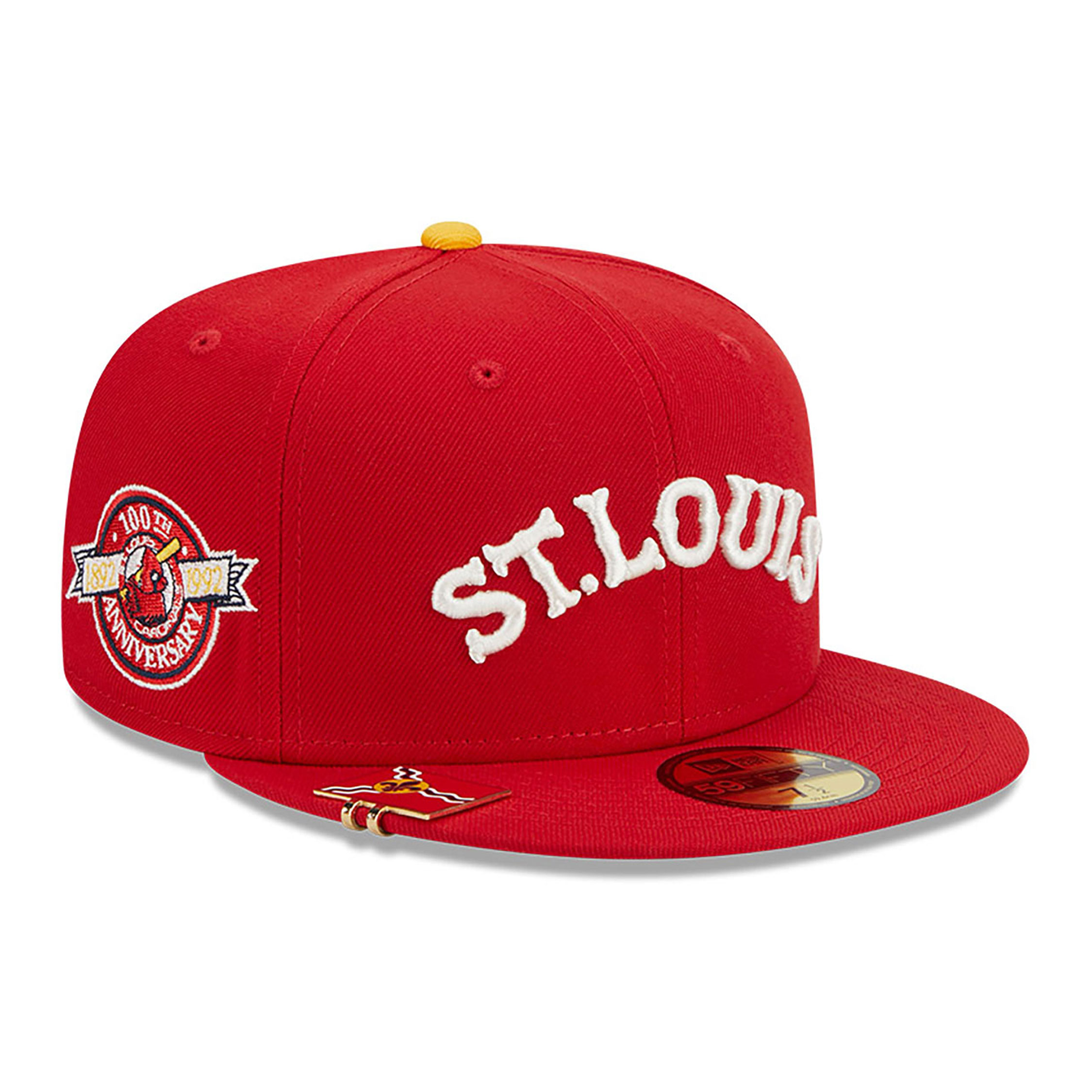 Kids St. Louis Cardinals Baseball Hats, Cardinals Caps, Cardinals Hat,  Beanies