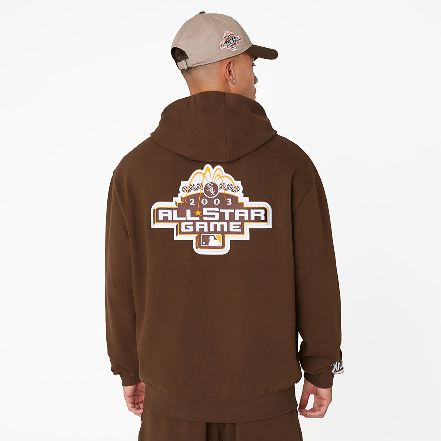 kvælende klud ortodoks Baseball Hoodies & Sweatshirts | New Era Cap UK