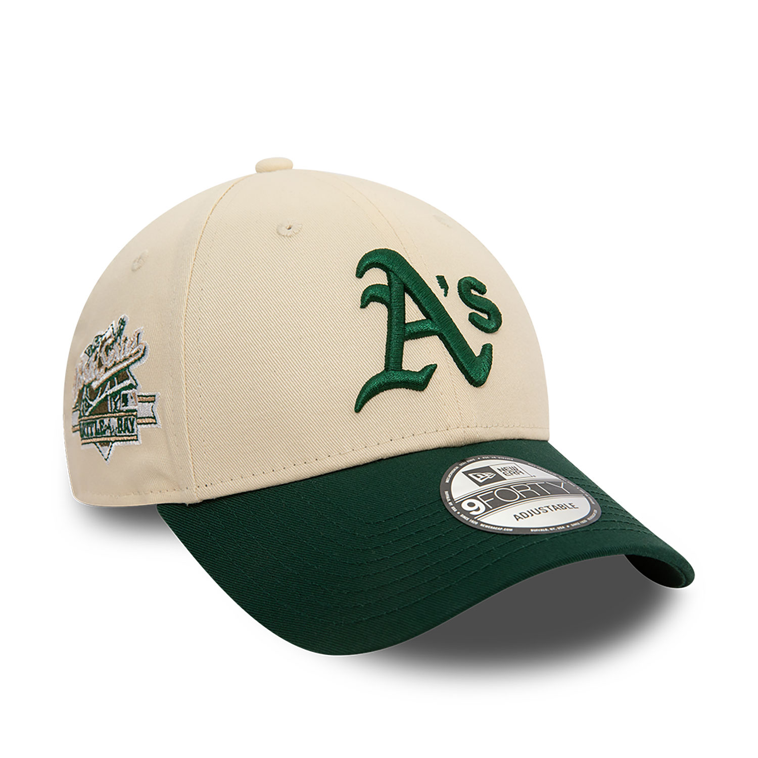Oakland Athletics Caps, Hats & Clothing | Oakland A's | New Era Cap UK