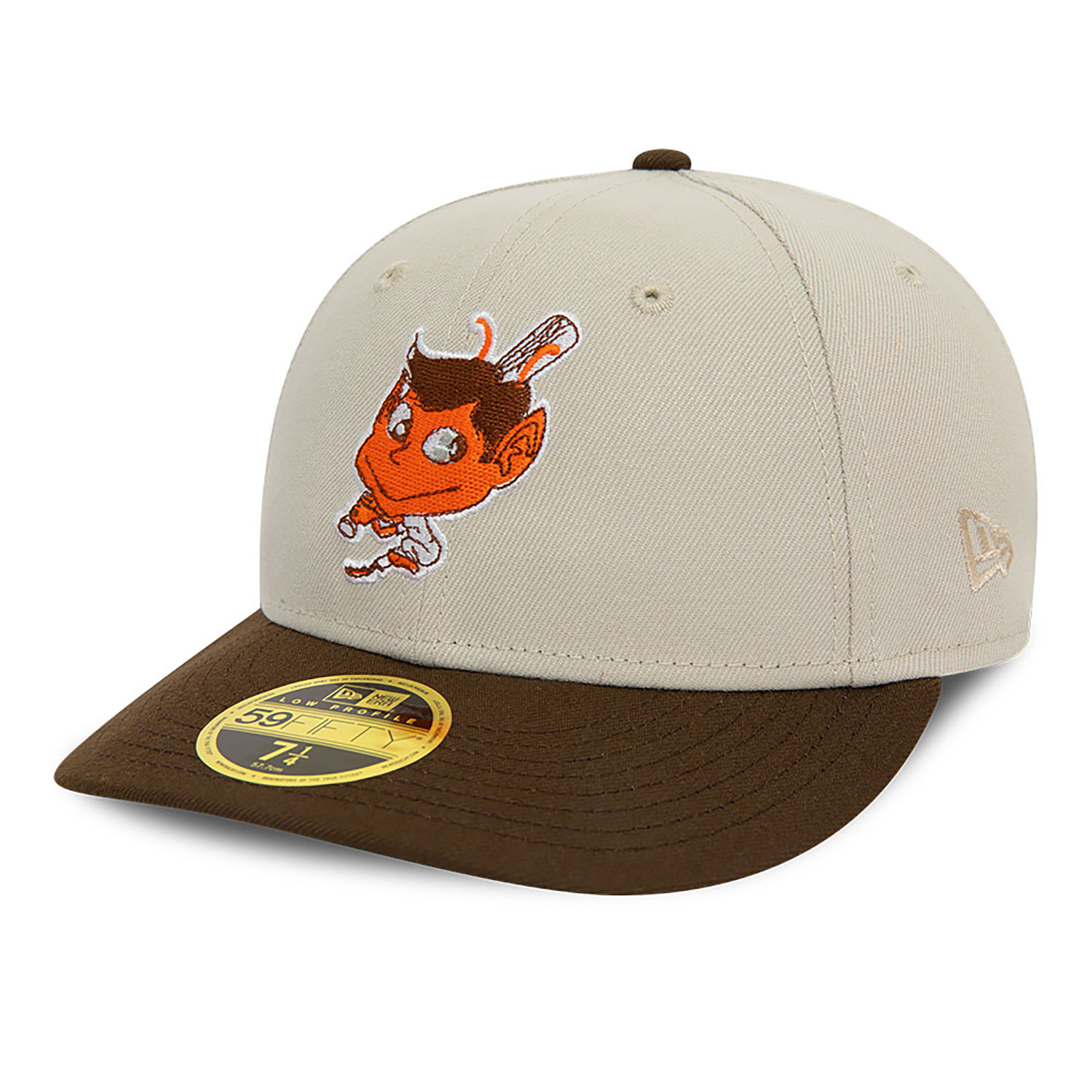 St Louis Browns Unstructured Low Profile Hat