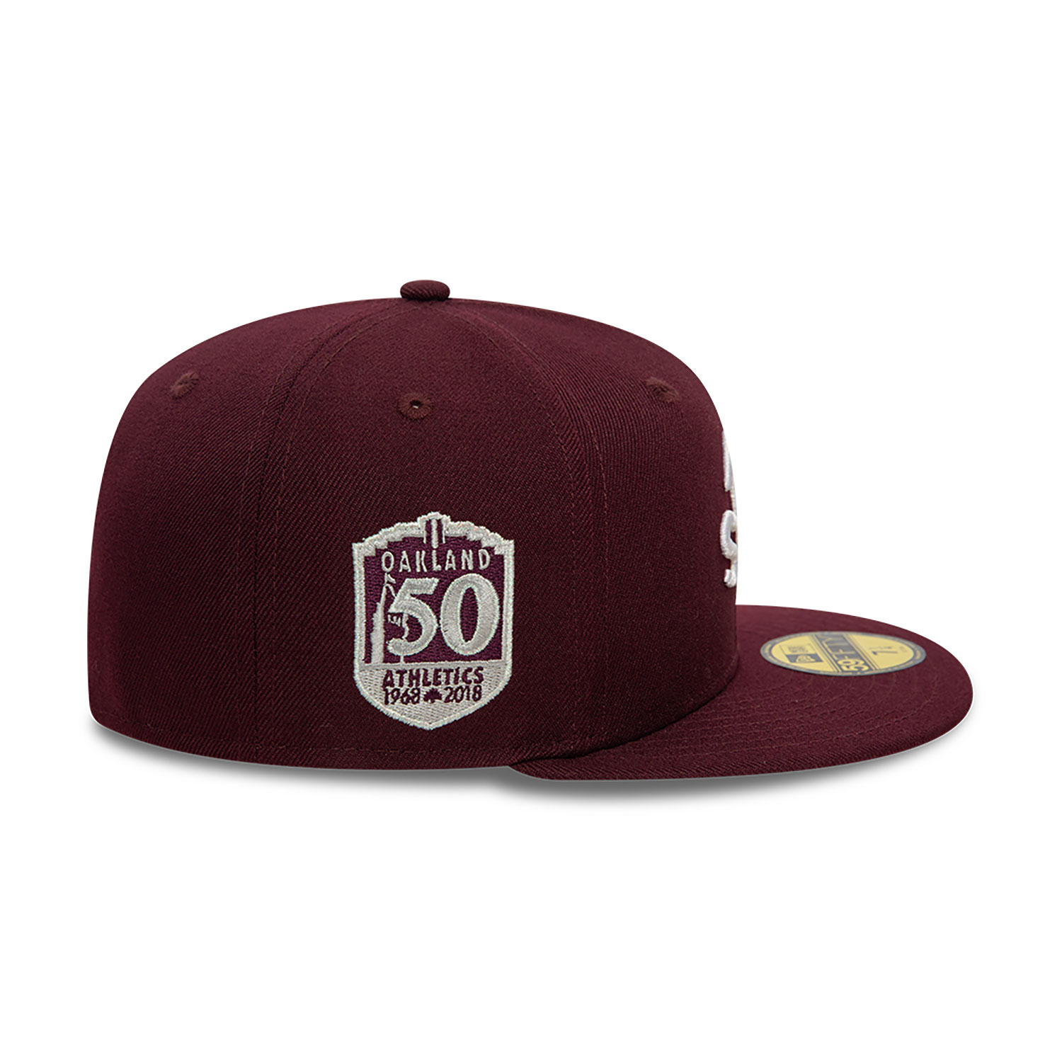 THE CAP 5950 WASNAT MLB Upside Down 特別セール品 - 帽子