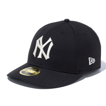 New Era Japan New York Yankees Low Profile 59FIFTY Fitted Cap | New Era ...