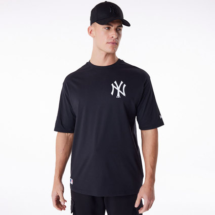 T-shirt Oversize New York Yankees MLB Essential