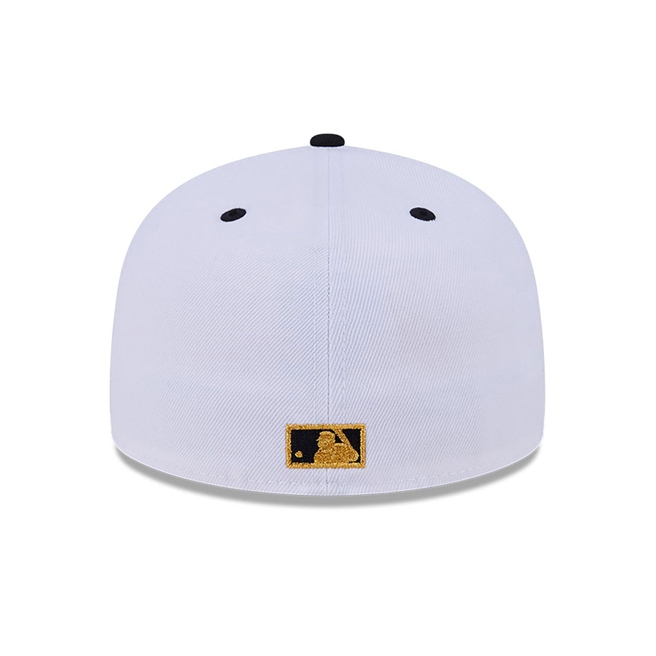 Detroit Tigers 59FIFTY Day White 59FIFTY Fitted Cap