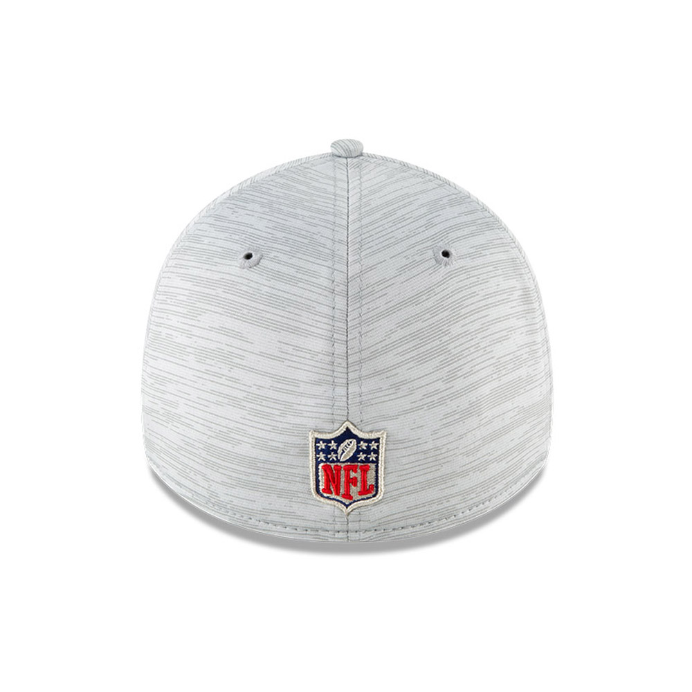 Indianapolis Colts Sideline Grey 39THIRTY Cap